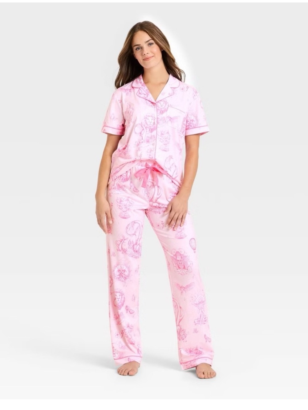 Wicked Glinda XL Katie Kime Limited Edition PJs